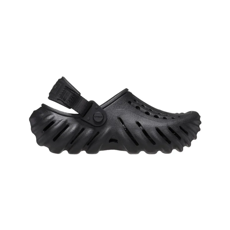 Τσόκαρα Crocs Chaussures de running Echo 208190 caoutchouc