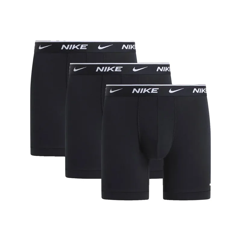 Boxer Nike Boxers Nq00ke1285 coton stretch