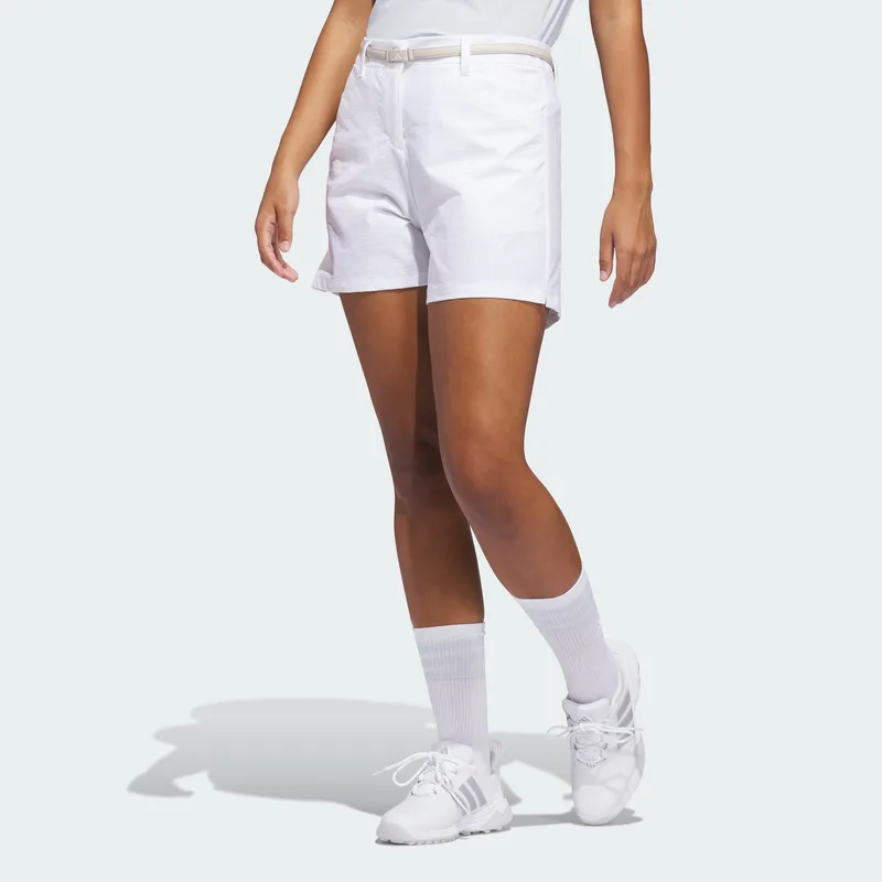 adidas Ultimate365+ Twistweave Γυναικείο Σορτς (9000268438_1539)