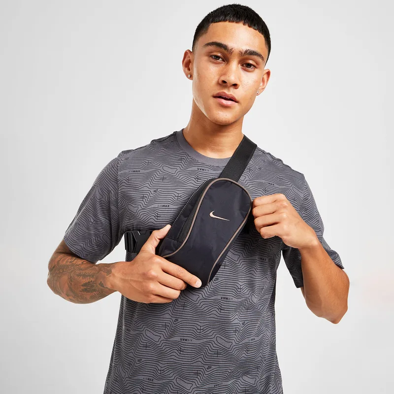 Nike Sportswear Essentials Unisex Τσάντα Χιαστί (9000125181_3568)