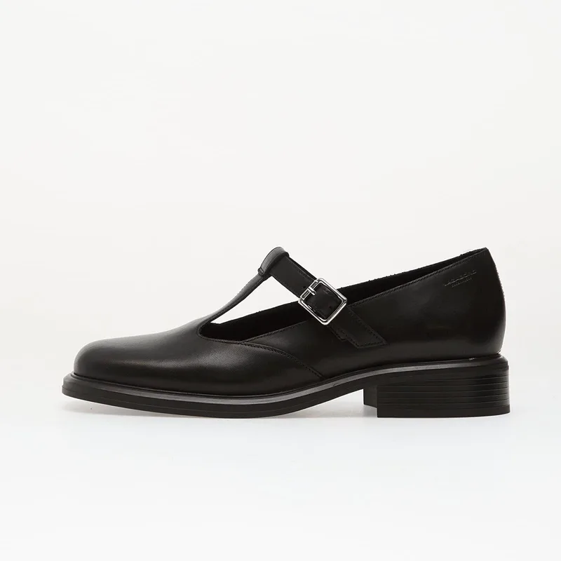 Sneakers Vagabond Ellis Black EUR 41