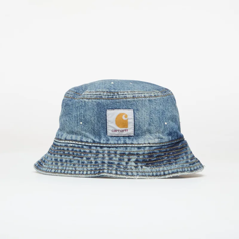 Καπέλο Carhartt WIP Belmar Bucket Hat Blue M-L
