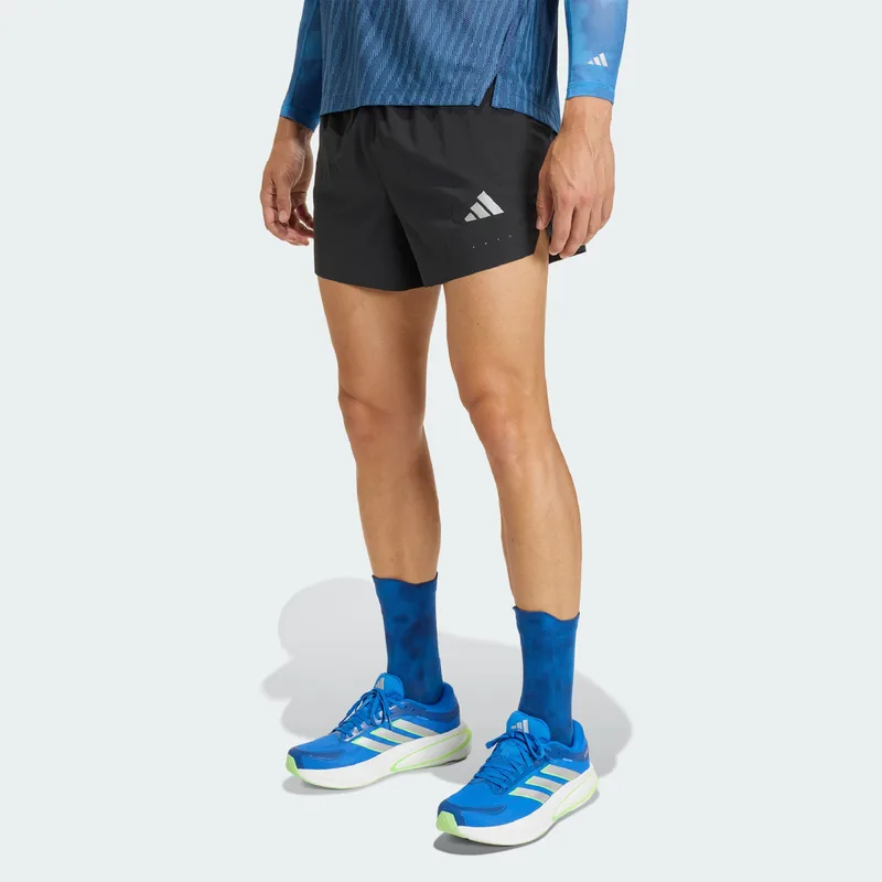 adidas Adi365 Climacool+ 2 Pocket Ανδρικό Σορτς για Τρέξιμο (9000259415_1469)