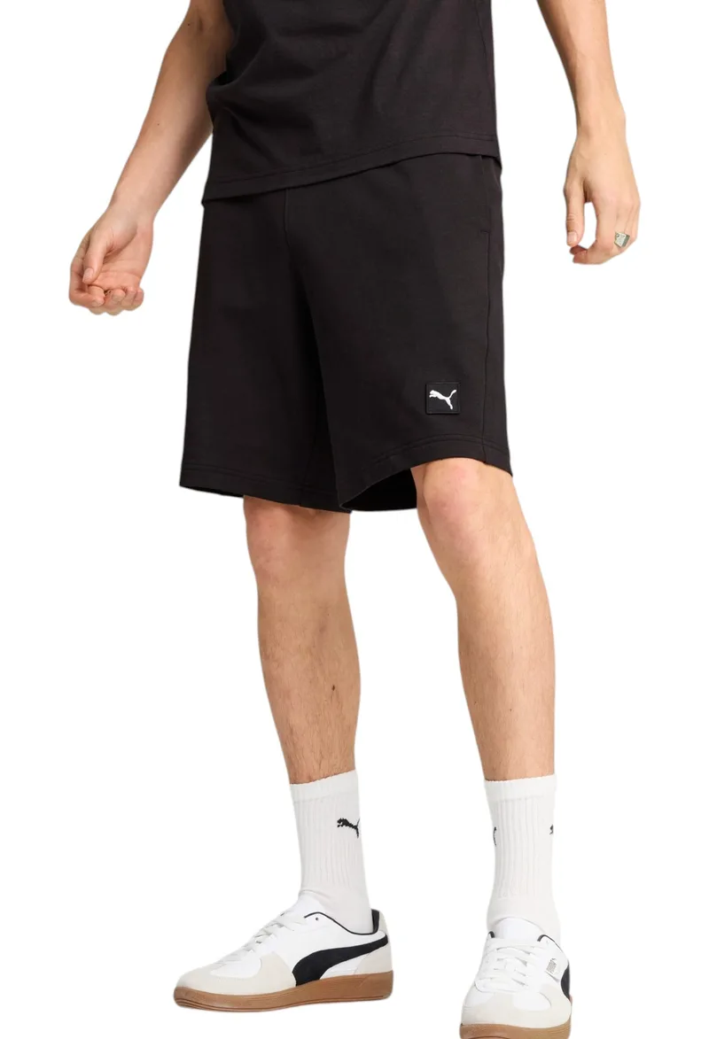 Βερμούδα Puma ESS Elevated Shorts 9 TR 684730-01 Ανδρικό