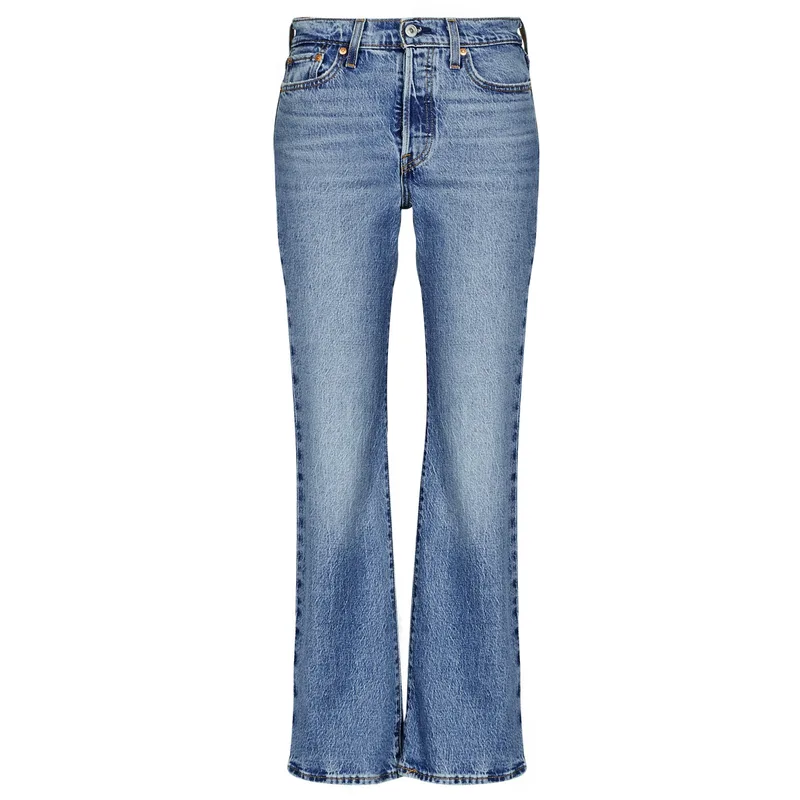 Παντελόνι Καμπάνα Levis WEDGIE BOOT