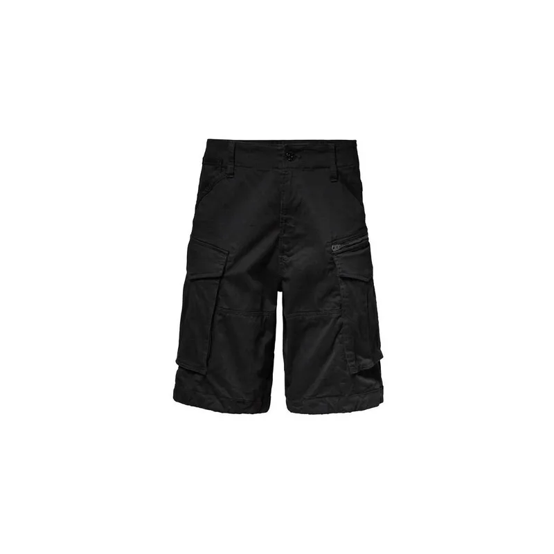 Shorts & Βερμούδες G-Star Raw ROVIC RELAXED SHORTS MEN