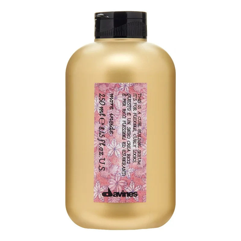 Davines - More Inside This Is A Curl Building Serum (250ml)