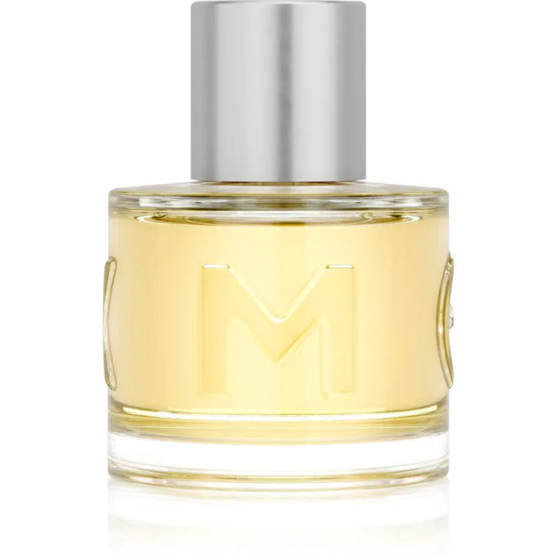 Mexx Woman New Eau de Toilette για γυναίκες 60 ml
