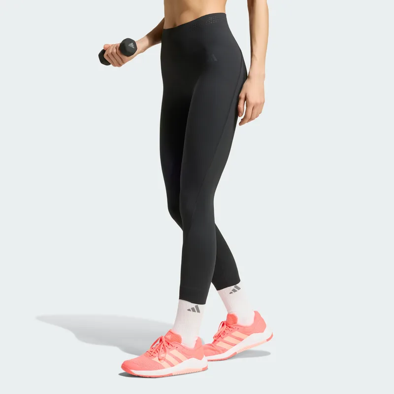 adidas W Tech Intensity Workout 7/8 Leggings (9000281001_1469)