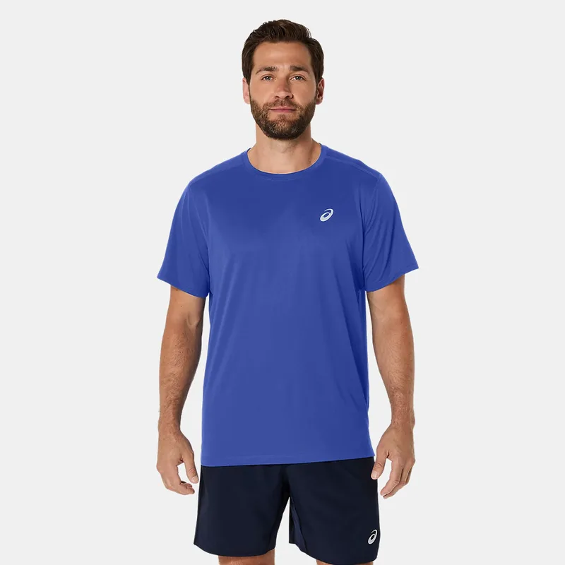 ASICS Performance Core Ανδρικό T-Shirt (9000263324_92591)