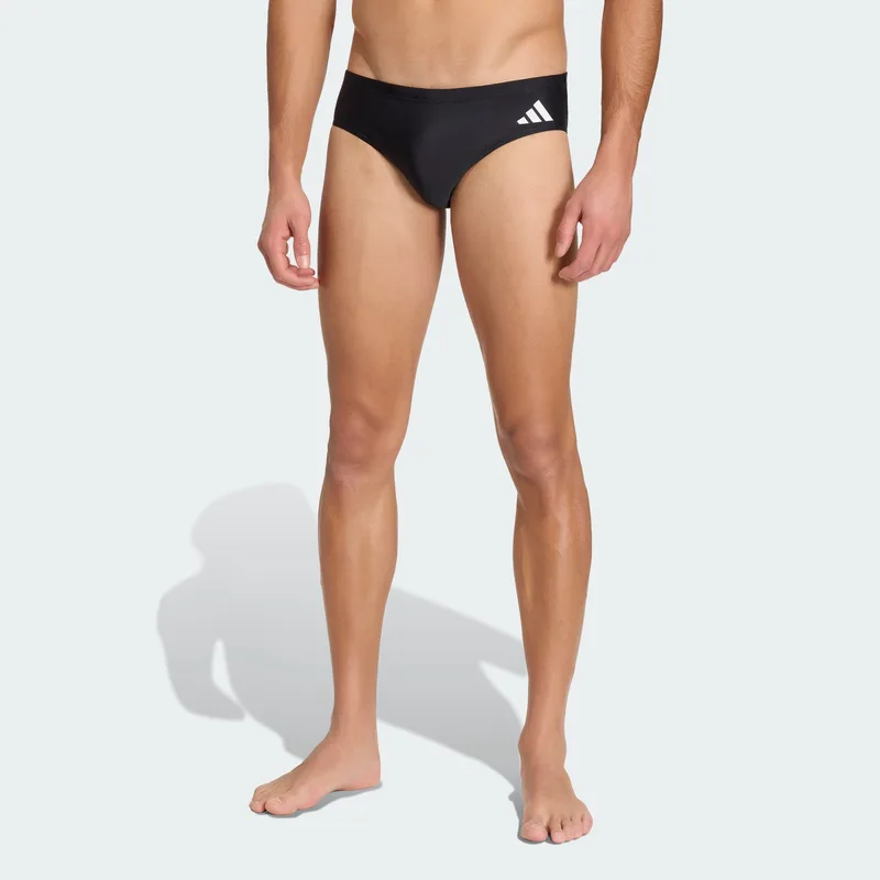adidas M Solid Swim Trunks (9000280611_1469)