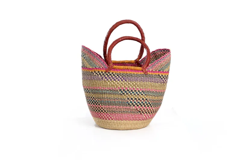 U-Shopper Basket (45x27x30) Soulworks 0670025