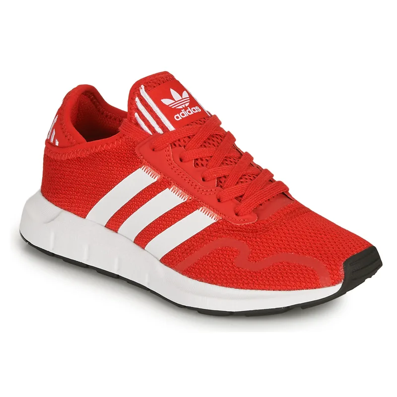 Xαμηλά Sneakers adidas SWIFT RUN X J