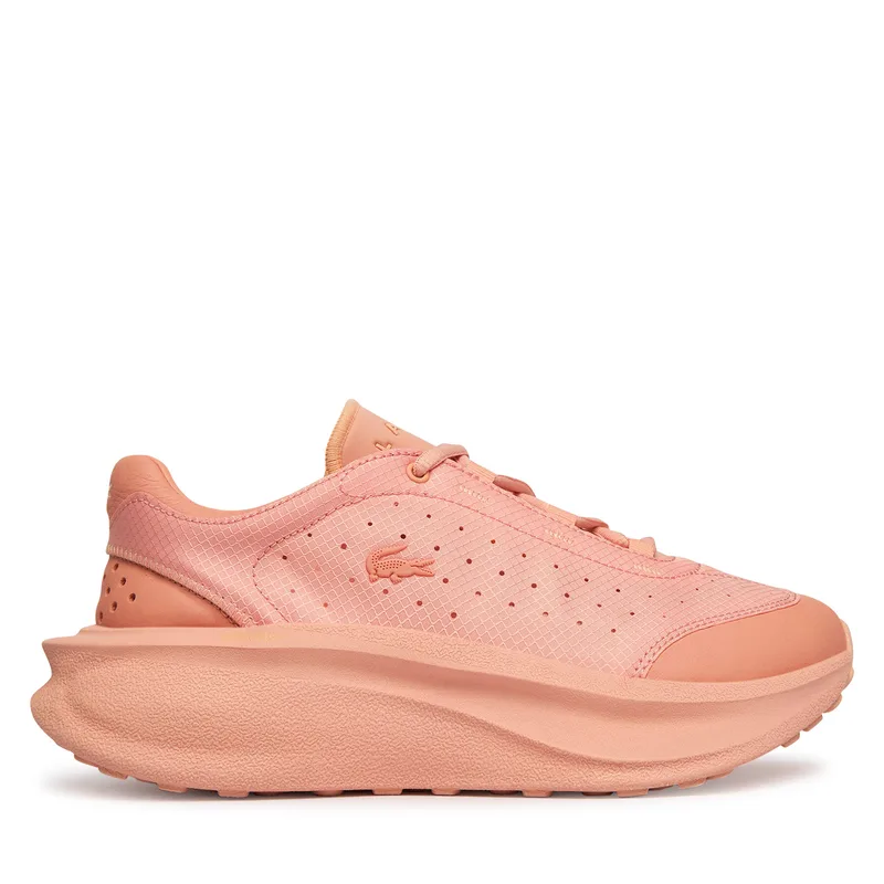 Αθλητικά Lacoste Neo Run Active 51SFA0031 Ροζ