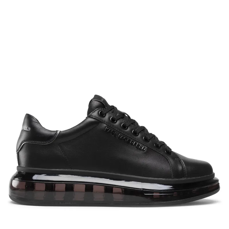 Αθλητικά KARL LAGERFELD KL52625 Μαύρο