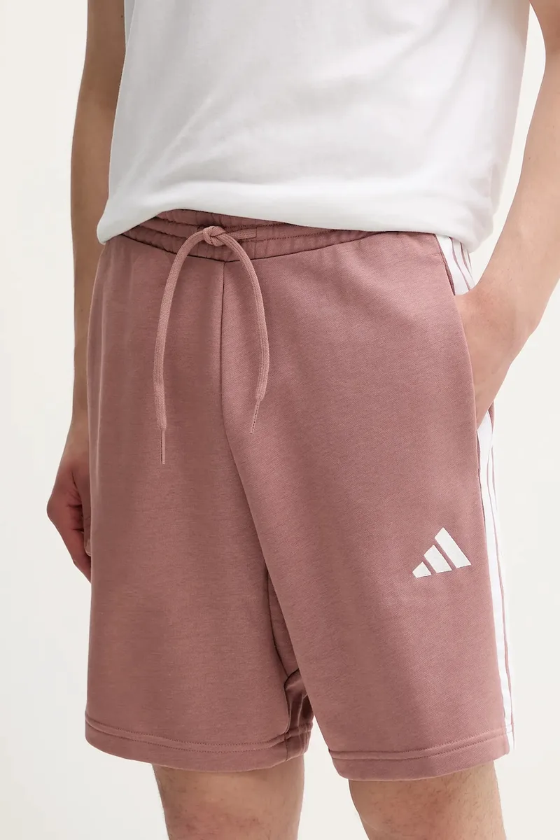 Σορτς adidas 3-Stripes
