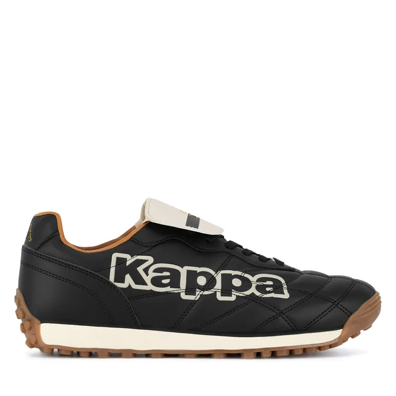 Αθλητικά Kappa V5-10115 Μαύρο
