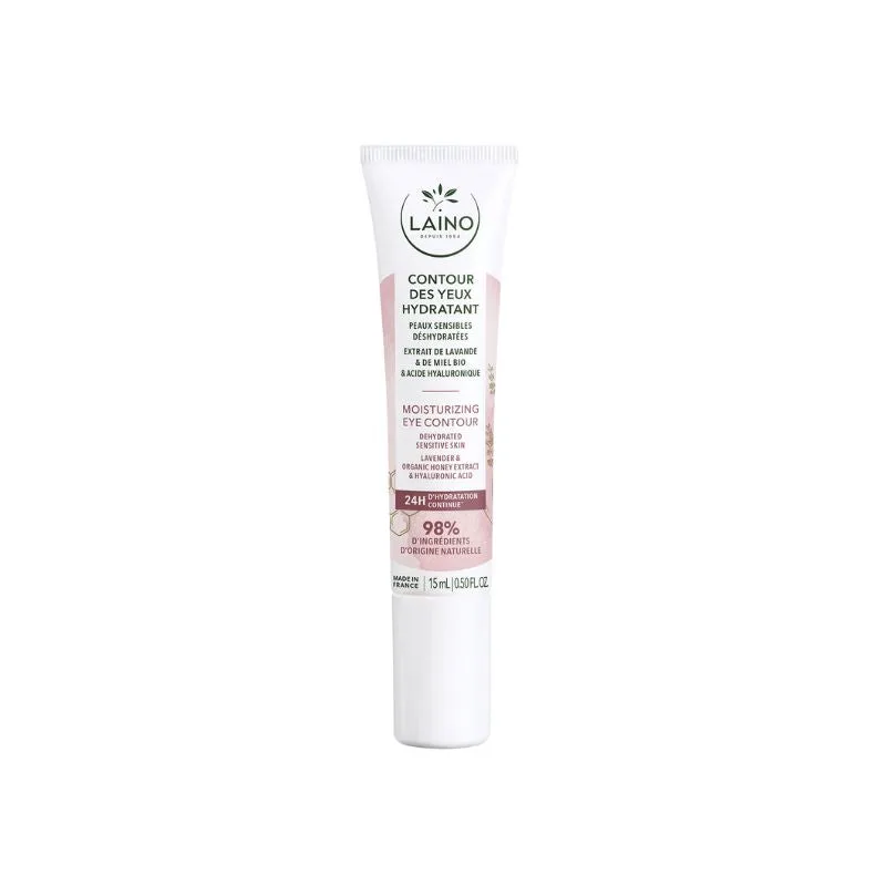 Laino Moisturizing Eye Contour 15ml