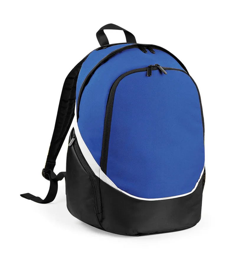 Σακίδιο Πλάτης QS255 Quadra Pro Team Backpack 17L Bright Royal/Black/White