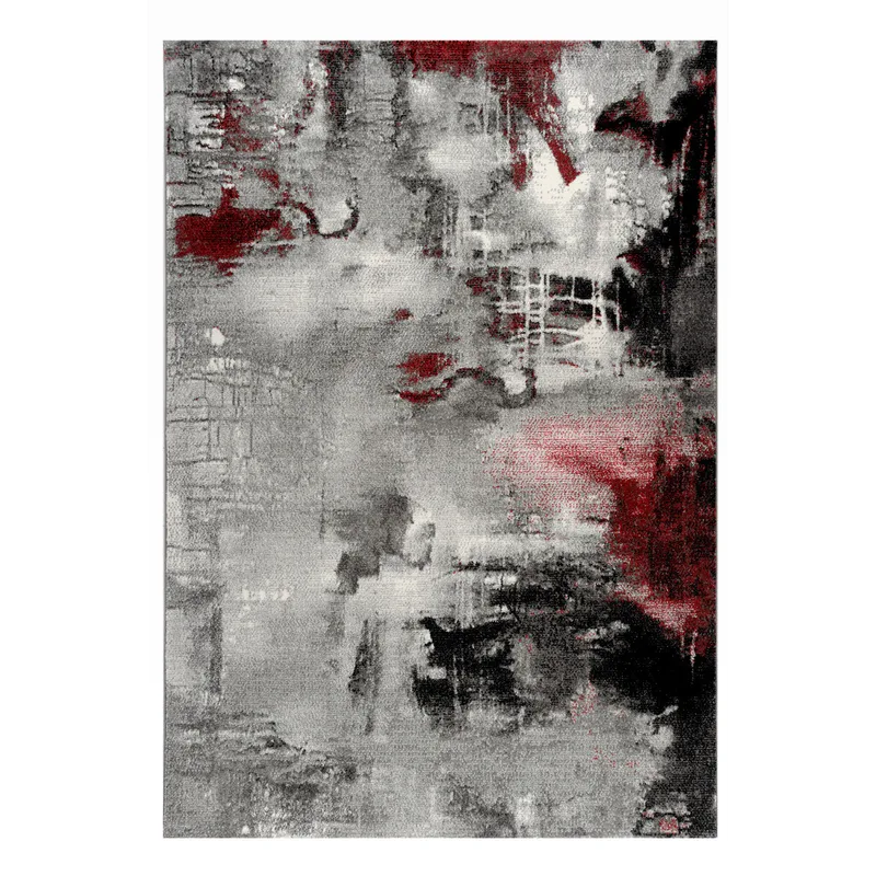 Χαλί (133x190) Tzikas Carpets Sky 20754-098