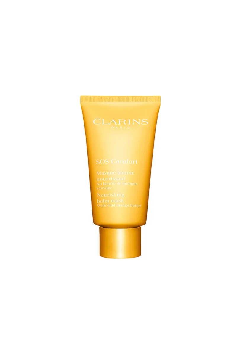 Clarins Mask SOS Comfort 75 ml - 80116496