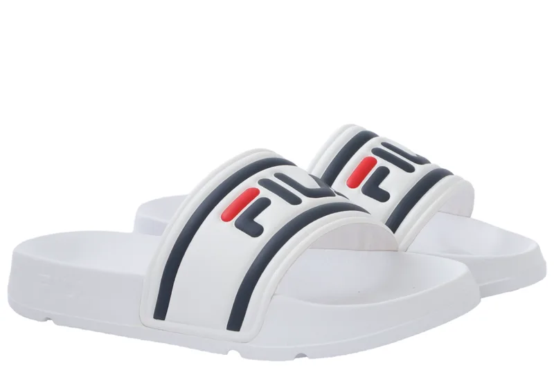 Slides Fila Morro Bay 1010901-1FG Γυναικείο