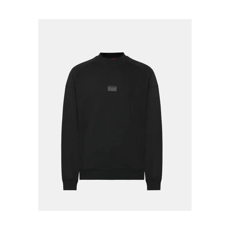 Αθλητικό T-shirt HUGO 50546672 DELASTCREW