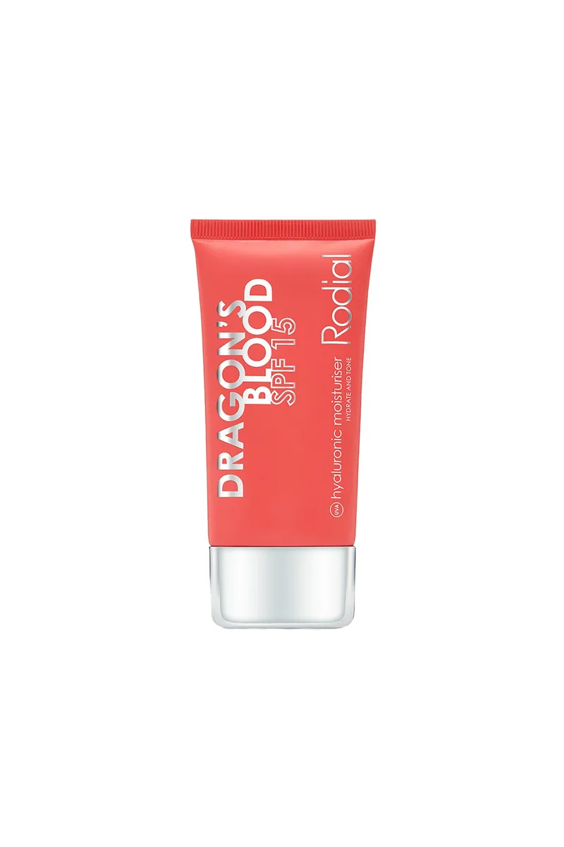 Rodial Dragon's Blood HA Moisturiser SPF15 50 ml - SKDBMOIST50