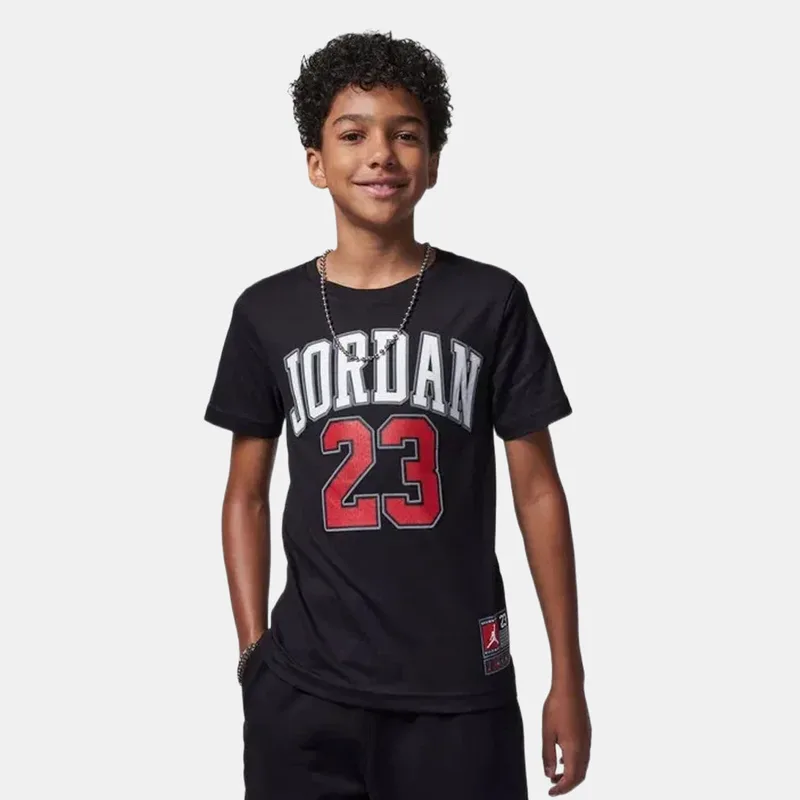 Jordan Practice Flight Παιδικό T-Shirt (9000265758_23485)