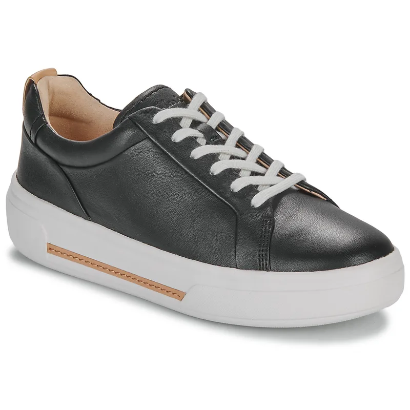 Xαμηλά Sneakers Clarks HOLLYHOCK