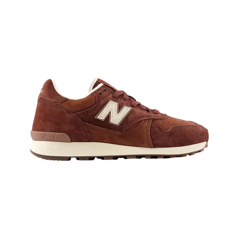 Xαμηλά Sneakers New Balance Baskets 475 cuir