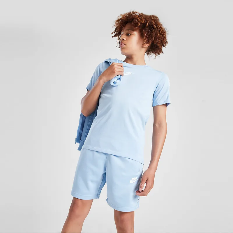 Nike Tape Παιδικό T-shirt (9000210167_58752)
