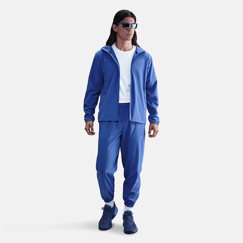 Nike Dri-Fit Form Ανδρικό Αντιανεμικό Μπουφάν (9000233014_86222)