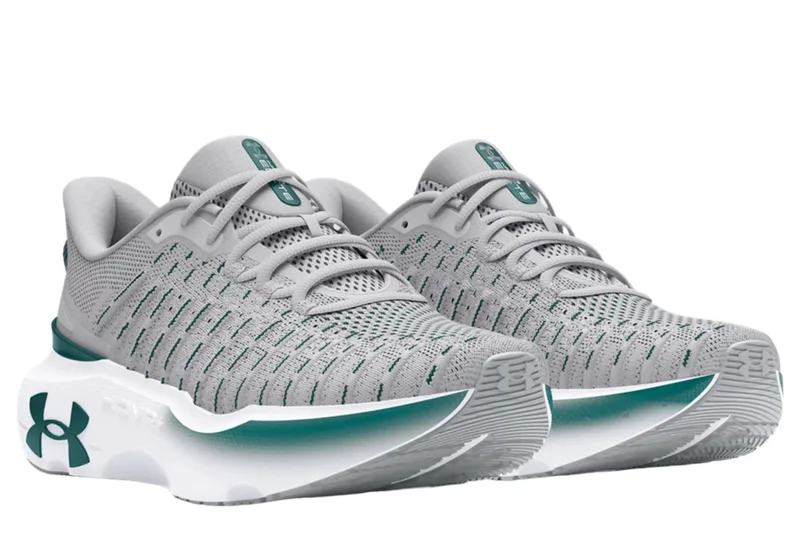 Παπούτσια Running Under Armour Low Infinite Elite 3027189-102 Ανδρικό