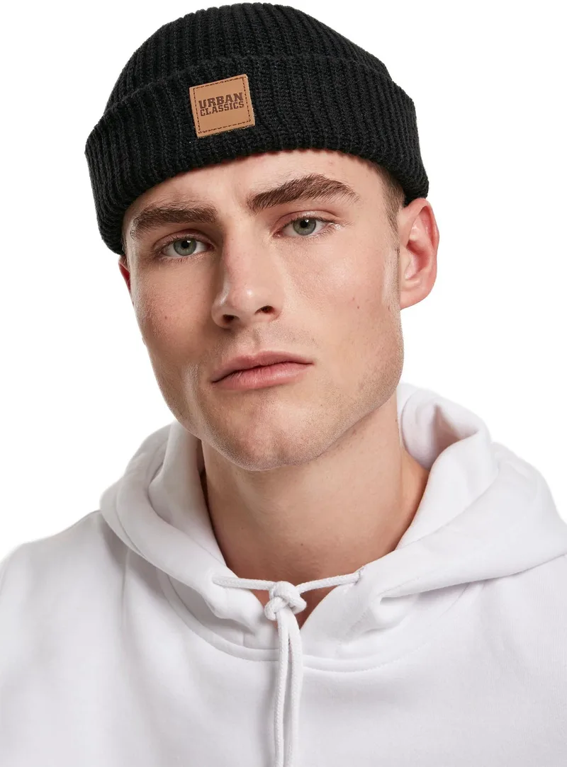 Dogger Beanie Urban Classics TB3274-00007 black
