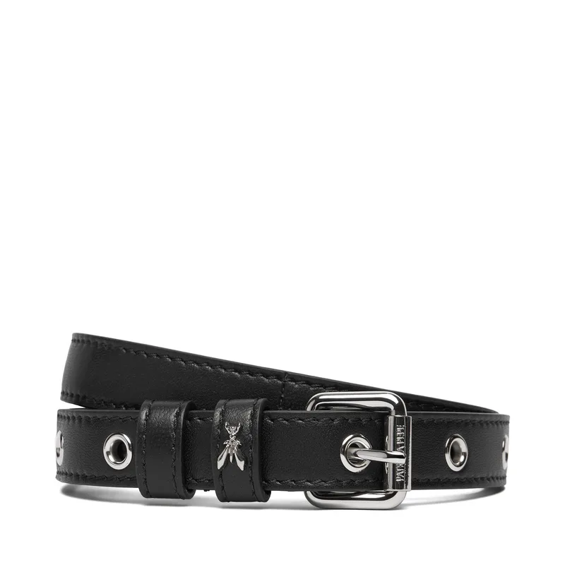 Ζώνη Γυναικεία Patrizia Pepe 2W0016/L113-FB30 Μαύρο