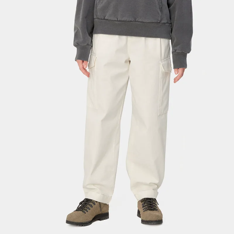 Carhartt WIP Collins Γυναικείο Cargo Παντελόνι (9000167184_52974)