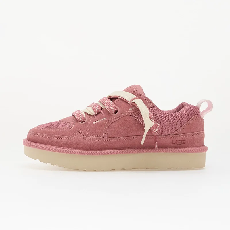 Sneakers UGG W Lo Lowmel Horizon Ροζ EUR 41