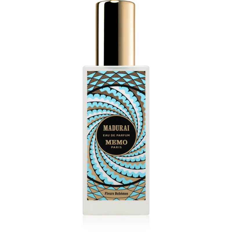 Memo Paris Madurai Eau de Parfum unisex 30 ml