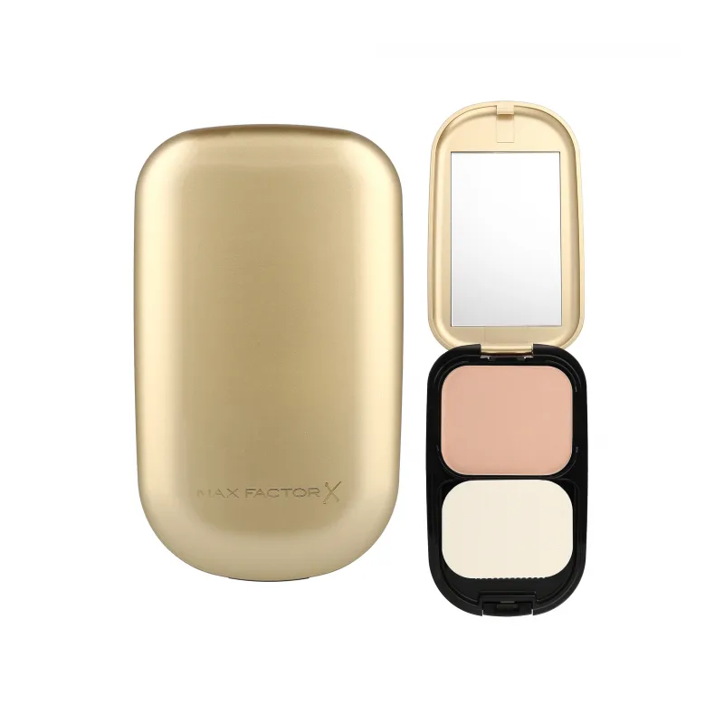 Max Factor Facefinity Compact 06 Golden