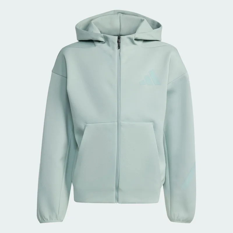 adidas Sportwear Z.N.E. Παιδική Μπλούζα με Κουκούλα (9000258542_91444)