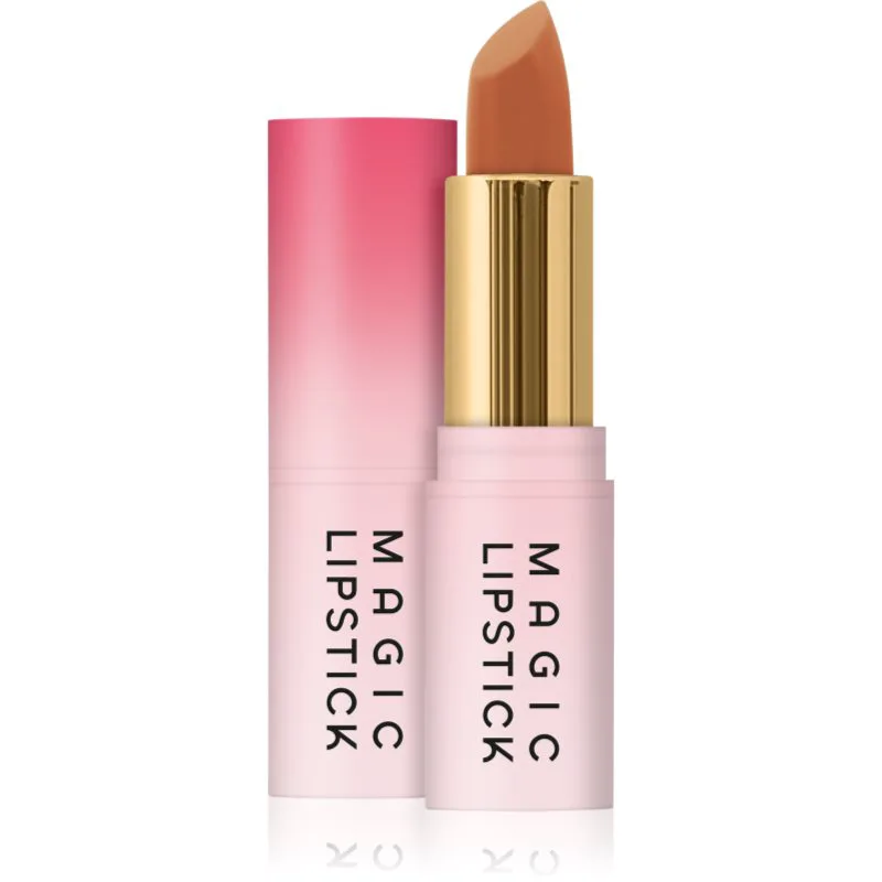 Dermacol Magic Lipstick αυτο-αποχρωστικό pH βάλσαμο απόχρωση 06 3.5 γρ