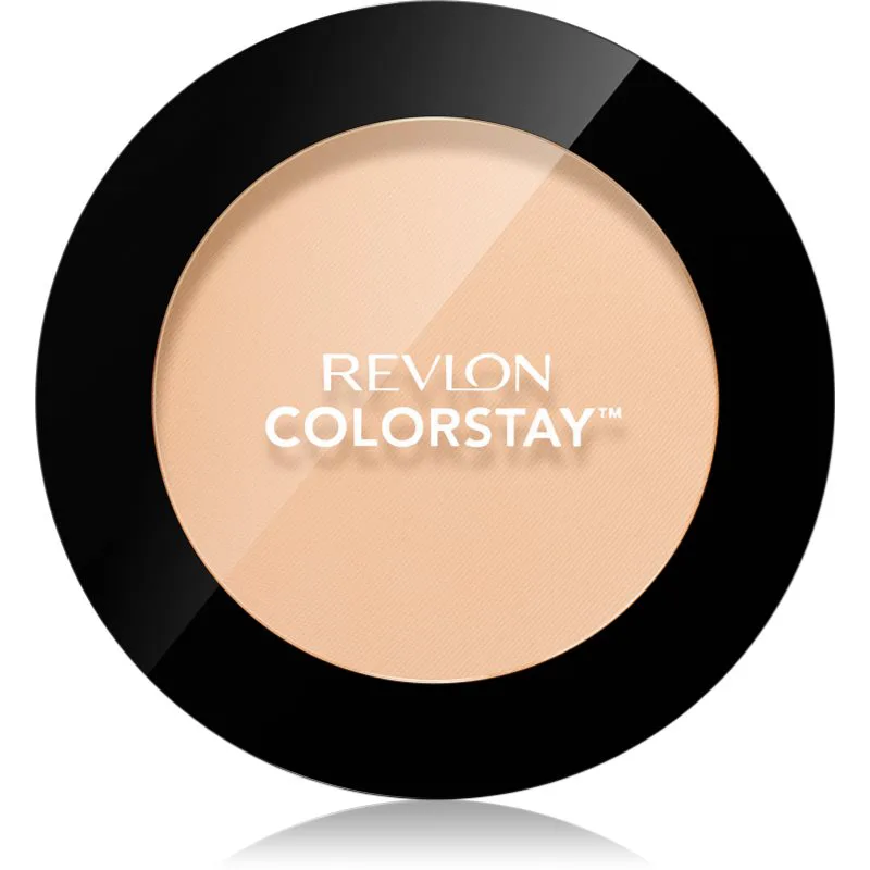 Revlon Cosmetics ColorStay™ συμπαγής πούδρα απόχρωση 830 Light/Medium 8.4 γρ