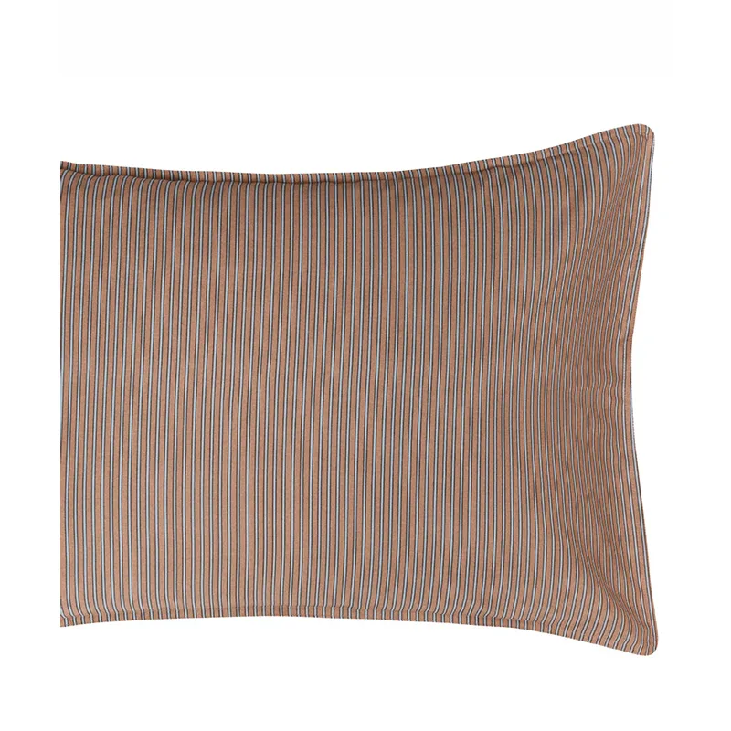 Μαξιλαροθήκες Oxford 50X70 Kentia Dimitri 04 (50x70)