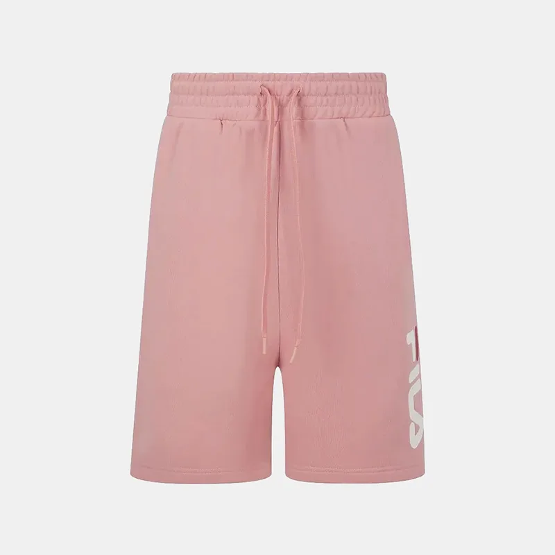 FILA WOMEN'S SHORTS ΡΟΖ