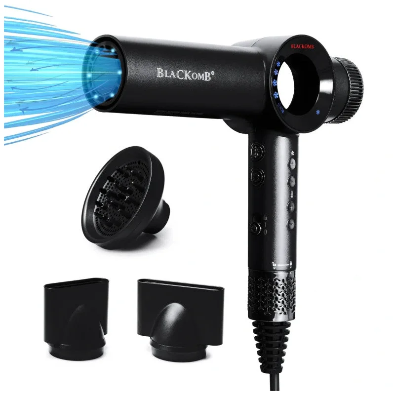 Poniks AS002 professional hairdryer