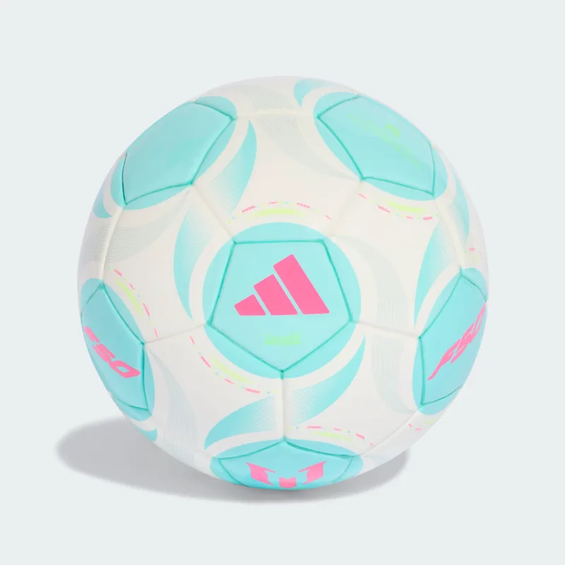 adidas Mess Mini Μπάλα Ποδοσφαίρου (9000274350_93759)