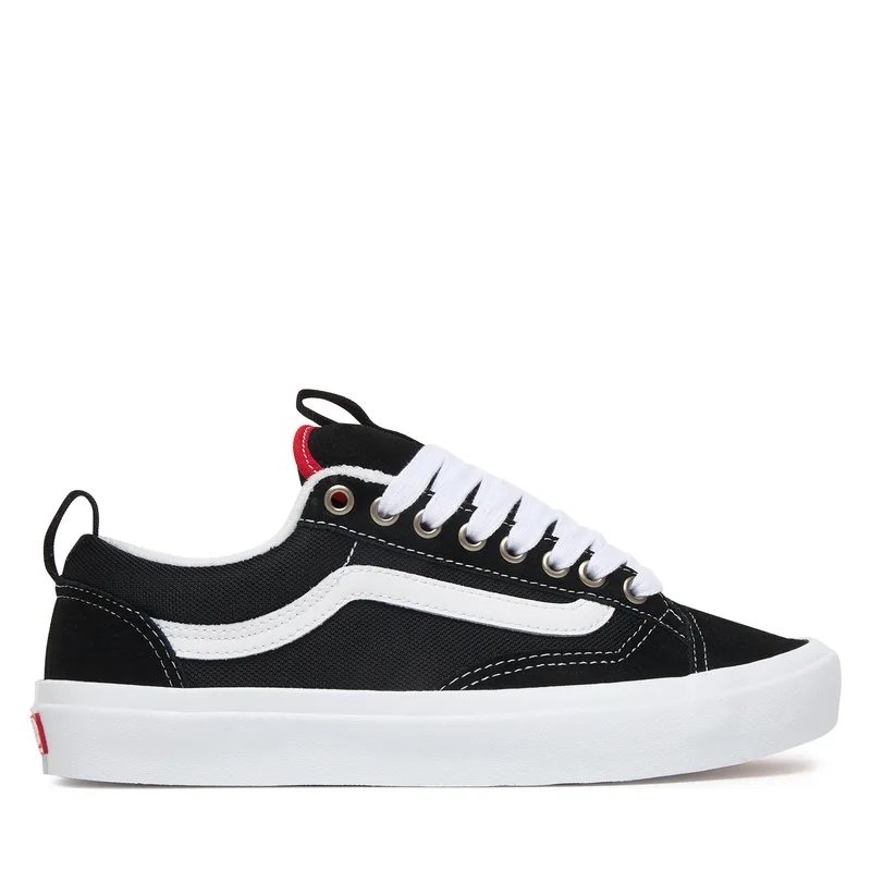 Πάνινα παπούτσια Vans Skate Old Skool 36 + VN000D5RBA21 Μαύρο