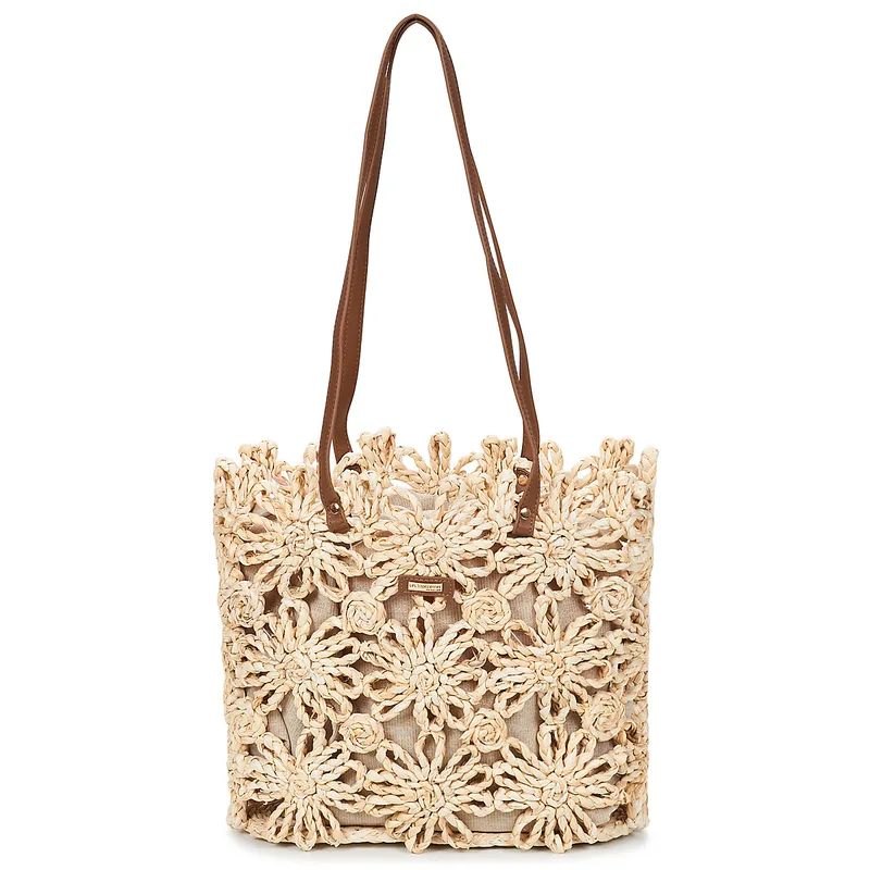 Shopping bag Les Tropeziennes par M.Belarbi MEDITERRANEE