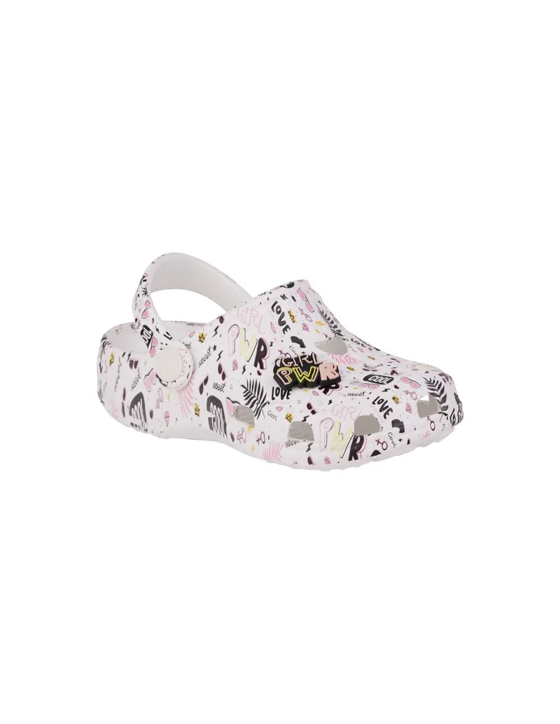 Coqui Big Frog Jr sandals 92800555139